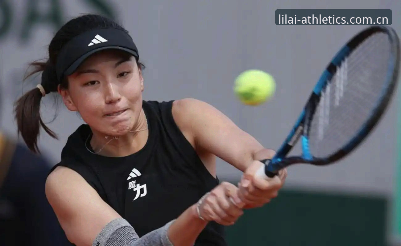 2026法网女单抽签揭晓，中国金花签运详解